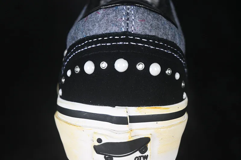 All categories Vans Vans series Vans Low Vans low top Vans Old Skool 36 Vans low-top casual skateboard shoes VN000DC0FNG